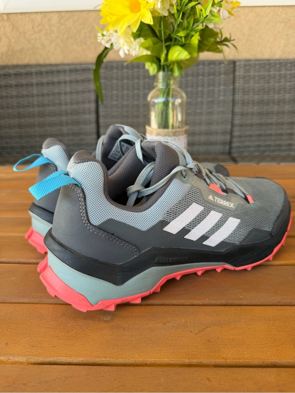 Adidas Terrex Shoes